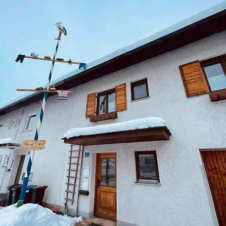 Apartment Wessling Lejlighed *