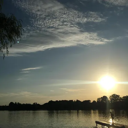 Apartment Wessling Lejlighed *