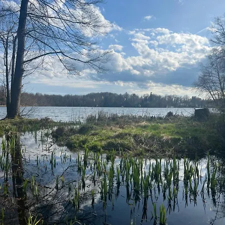 Lejlighed Apartment Wessling