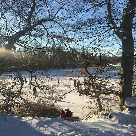 Apartment Wessling Lejlighed Weßling