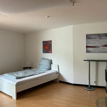 Lejlighed Apartment Wessling Weßling