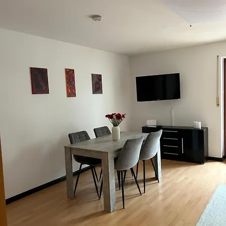 Apartment Wessling Lejlighed *