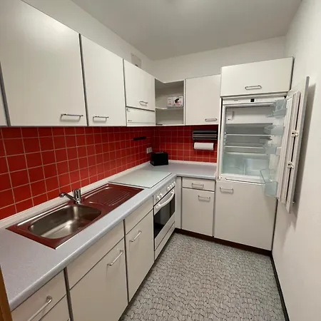 شقة Apartment Wessling Weßling