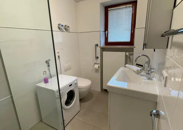 Apartment Wessling * Weßling