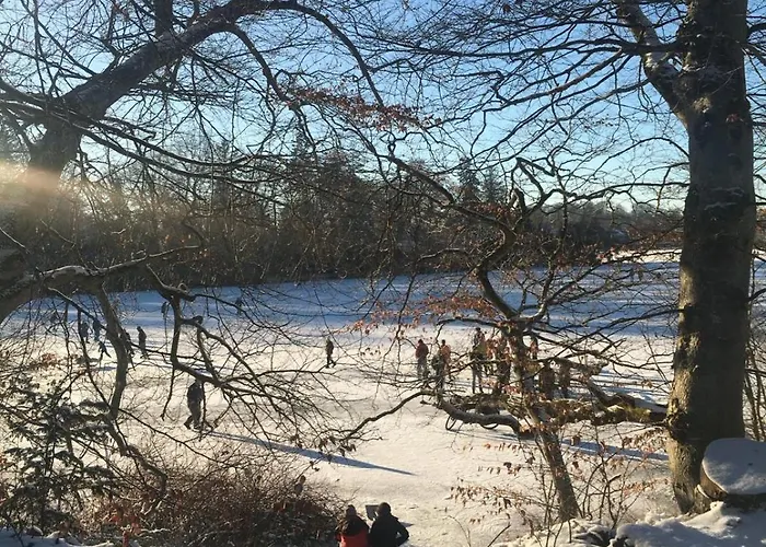 Apartment Wessling Daire Weßling